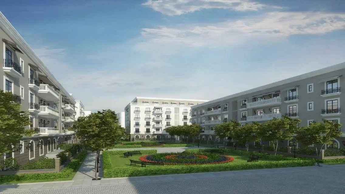 Luxury Apartment for Sale in 2026