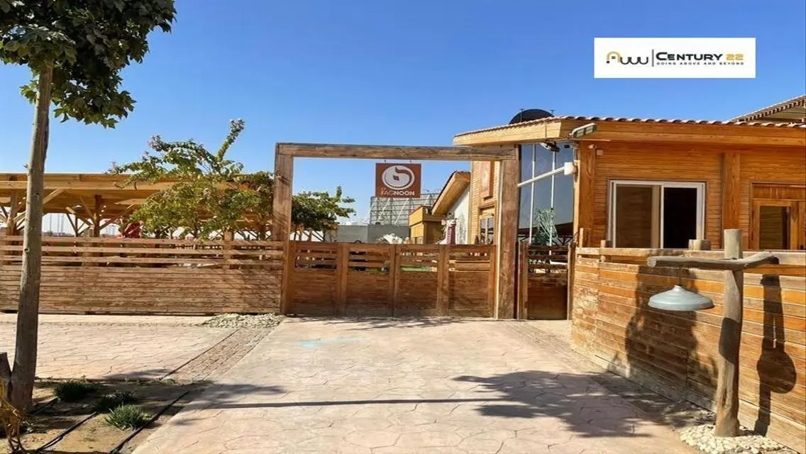 Luxury Apartment for Sale in The Park 5