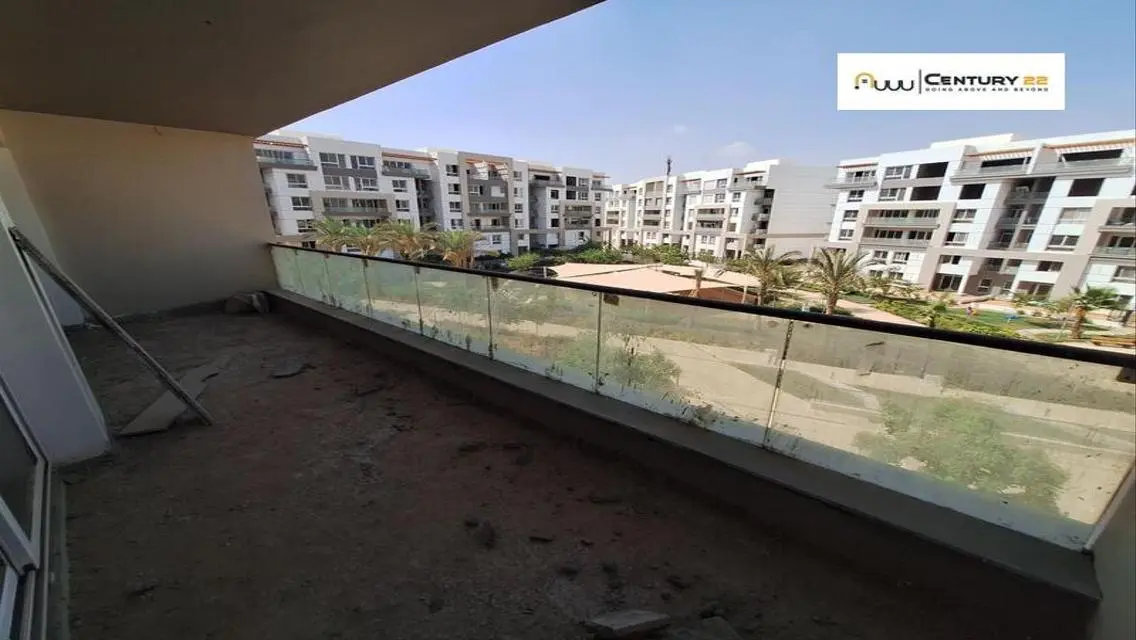 Luxury Apartment for Sale in The Park 5