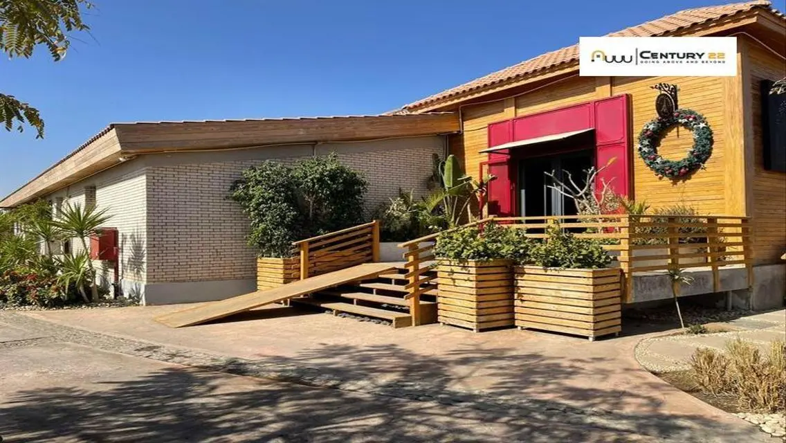 Luxury Apartment for Sale in The Park 5