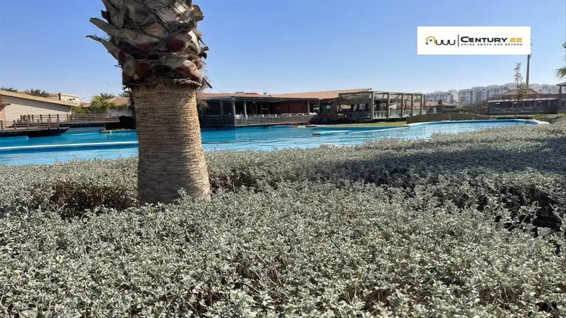 Luxury Apartment for Sale in The Park 5