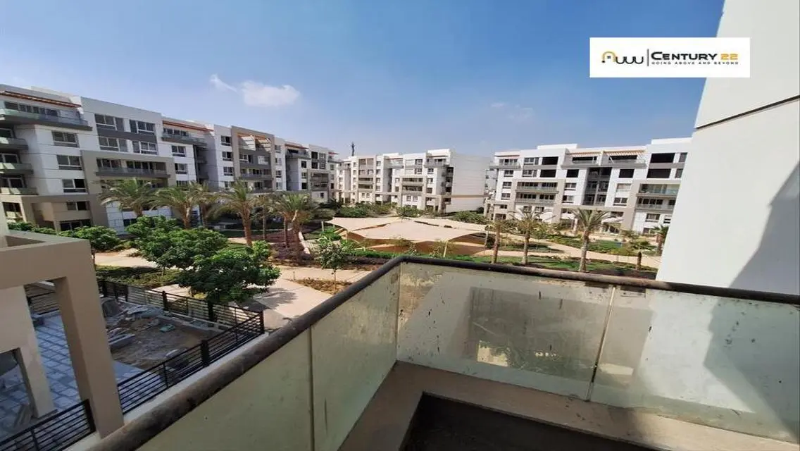 Luxury Apartment for Sale in The Park 5