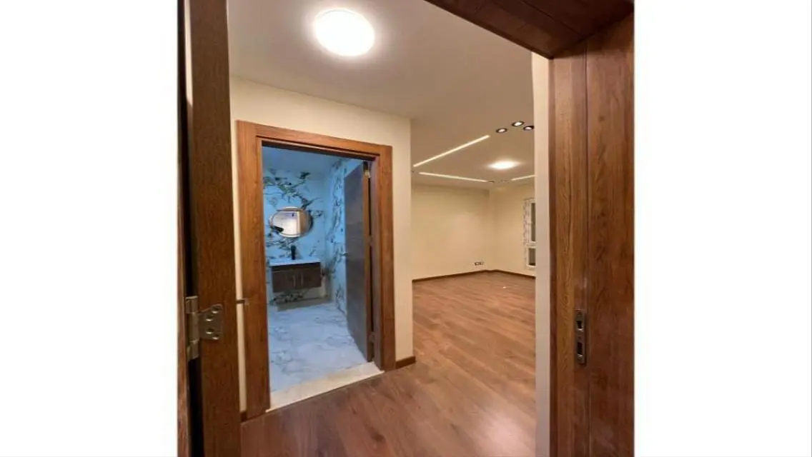 Luxury Apartment in Madinaty - Attractive Price