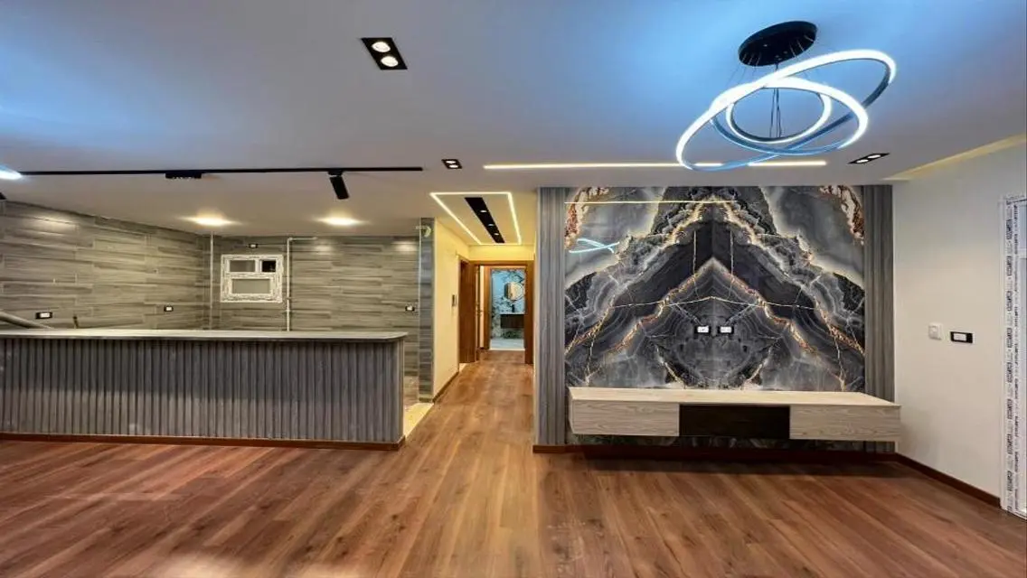 Luxury Apartment in Madinaty - Attractive Price
