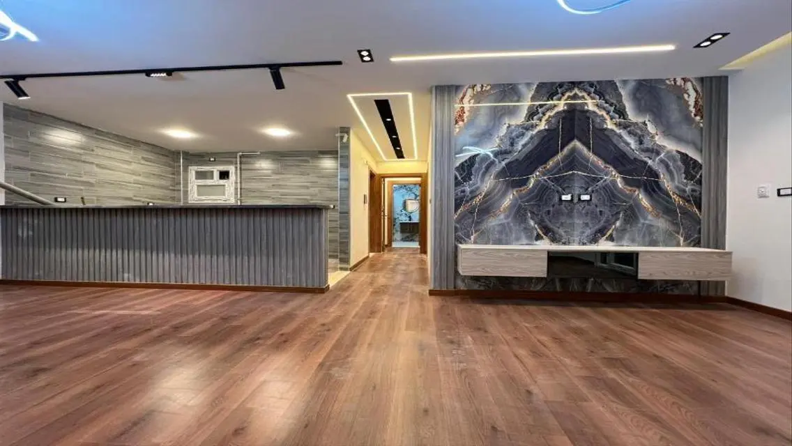 Luxury Apartment in Madinaty - Attractive Price