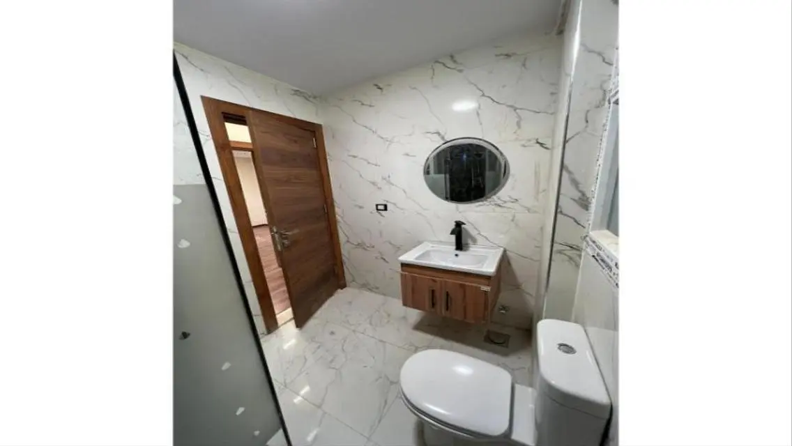 Luxury Apartment in Madinaty - Attractive Price