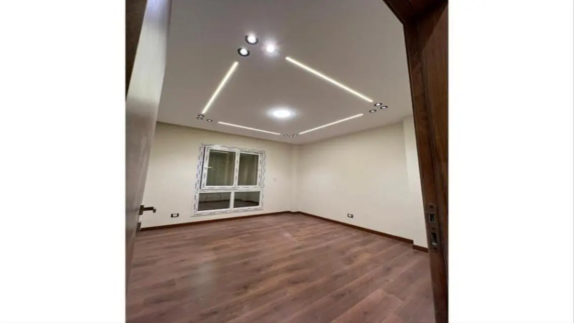 Luxury Apartment in Madinaty - Attractive Price