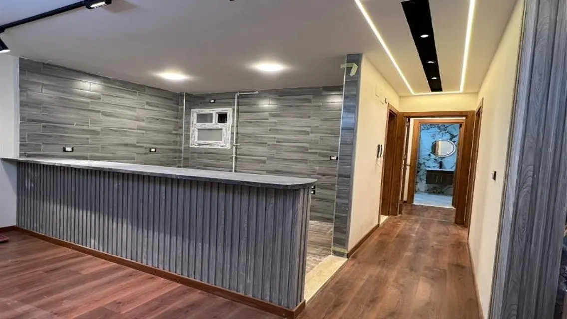Luxury Apartment in Madinaty - Attractive Price