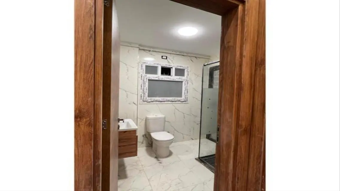 Luxury Apartment in Madinaty - Attractive Price