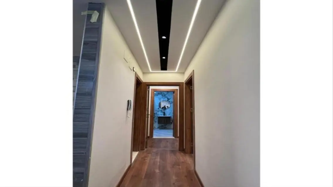 Luxury Apartment in Madinaty - Attractive Price