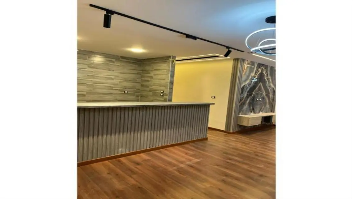 Luxury Apartment in Madinaty - Attractive Price