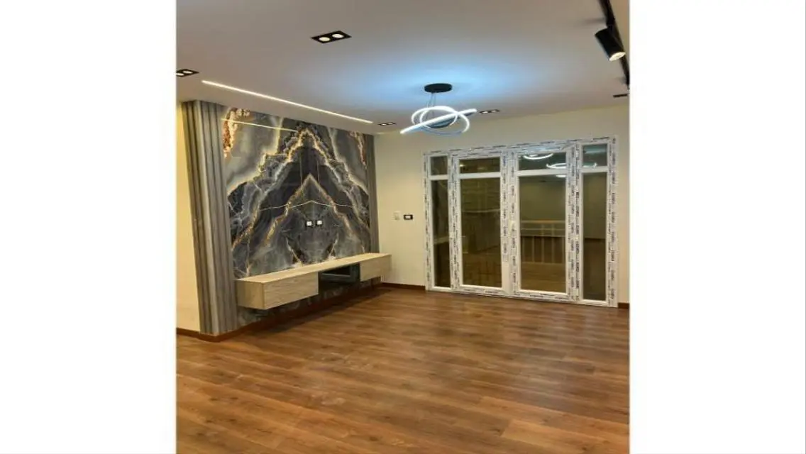 Luxury Apartment in Madinaty - Attractive Price