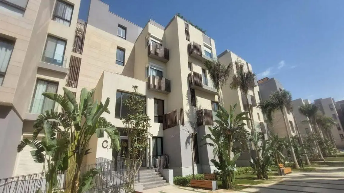 Luxurious Apartment for Sale with Spacious Area and Stunning View