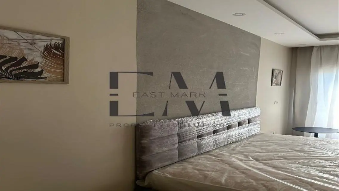 Apartment with Central Air Conditioning and Security Guard for 100000 EGP