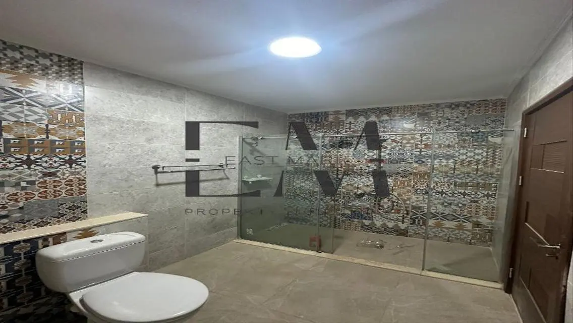 Apartment with Central Air Conditioning and Security Guard for 100000 EGP