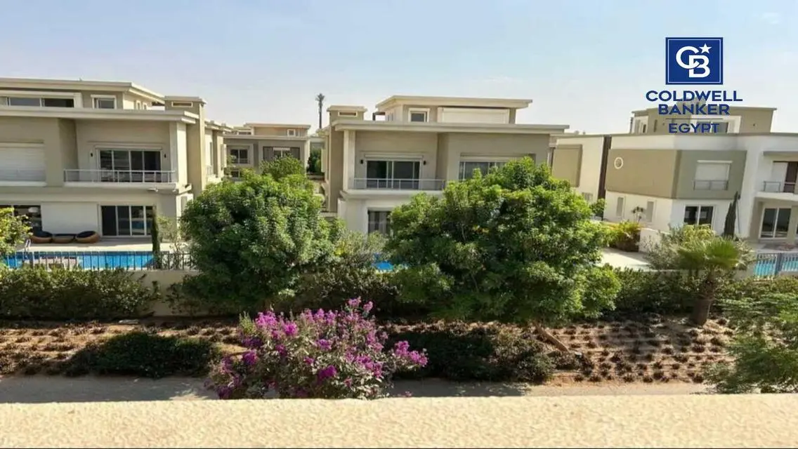 Premium Investment Opportunity in the Heart of Cairo