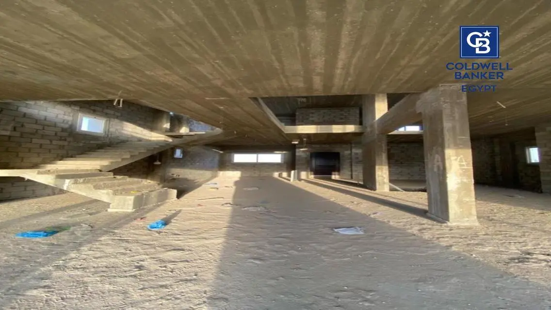 Premium Investment Opportunity in the Heart of Cairo