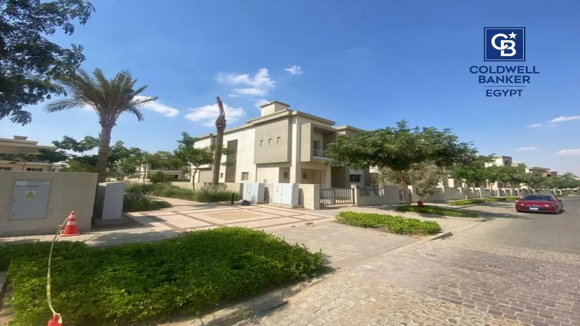Premium Investment Opportunity in the Heart of Cairo