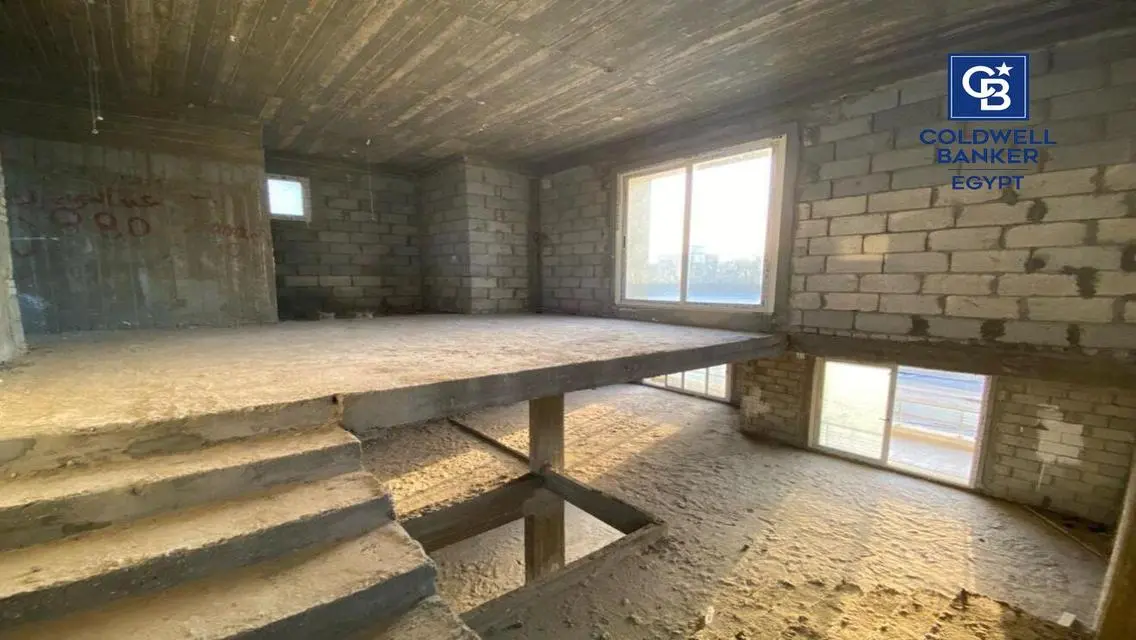 Premium Investment Opportunity in the Heart of Cairo