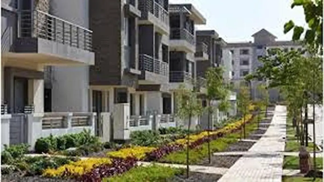 Luxurious Twin House in Taj City with Stunning Private Space