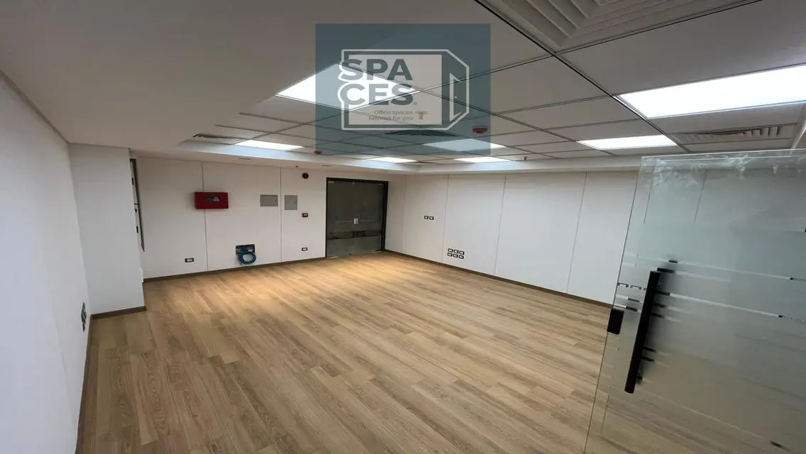 70 Sq Meter Office For Rent in a Prime Location