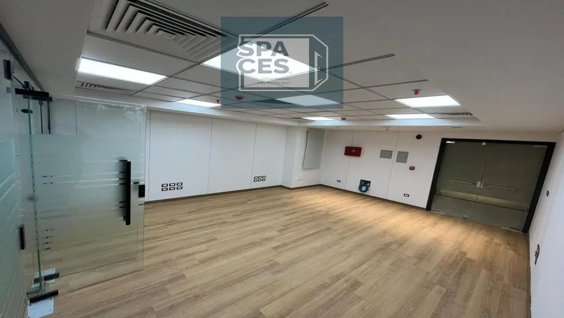 70 Sq Meter Office For Rent in a Prime Location