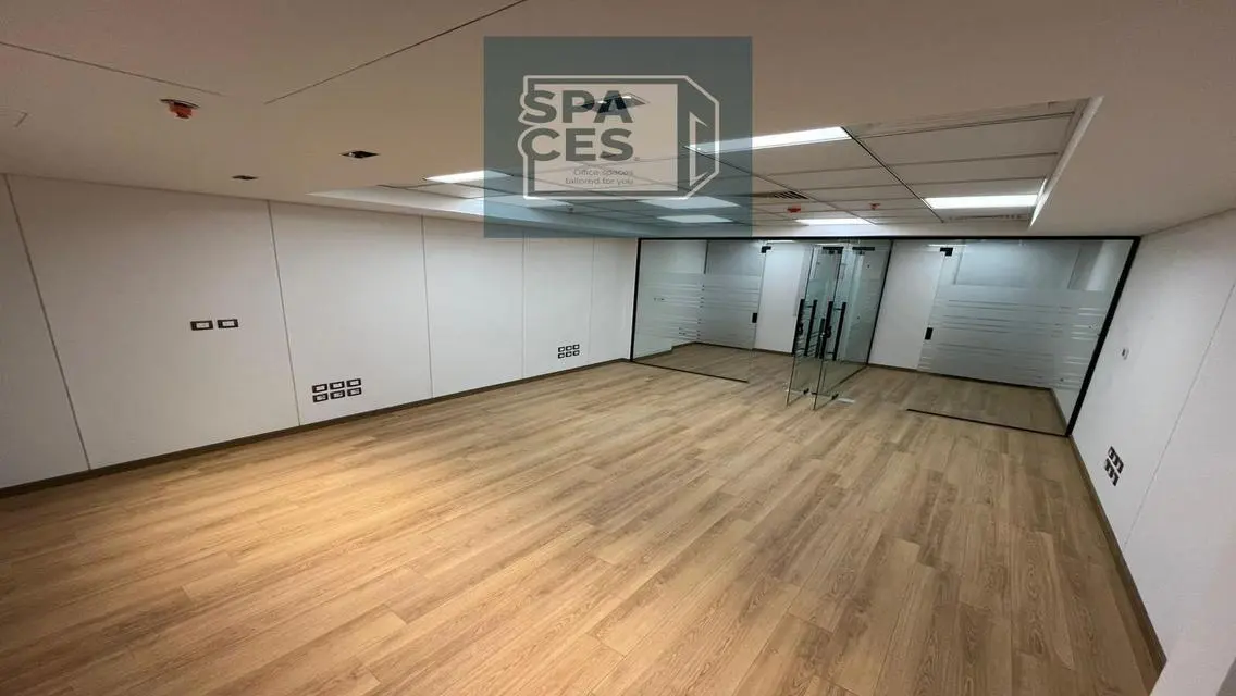 70 Sq Meter Office For Rent in a Prime Location