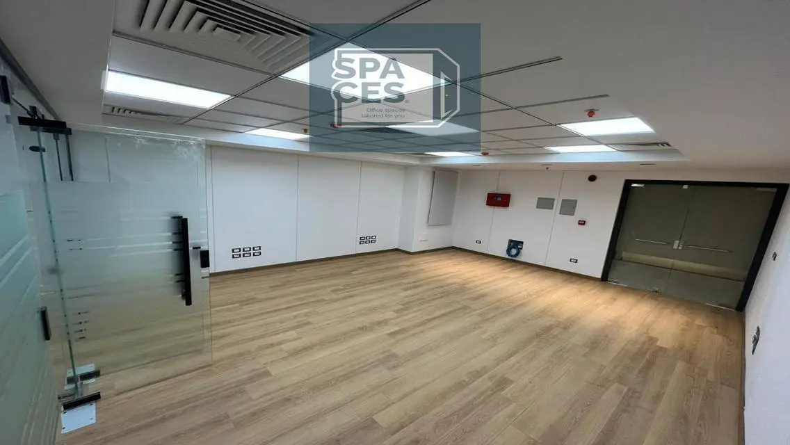 70 Sq Meter Office For Rent in a Prime Location