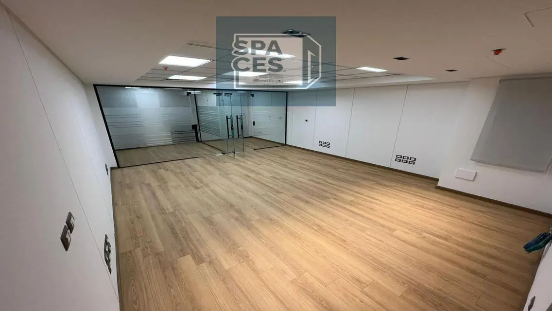 70 Sq Meter Office For Rent in a Prime Location