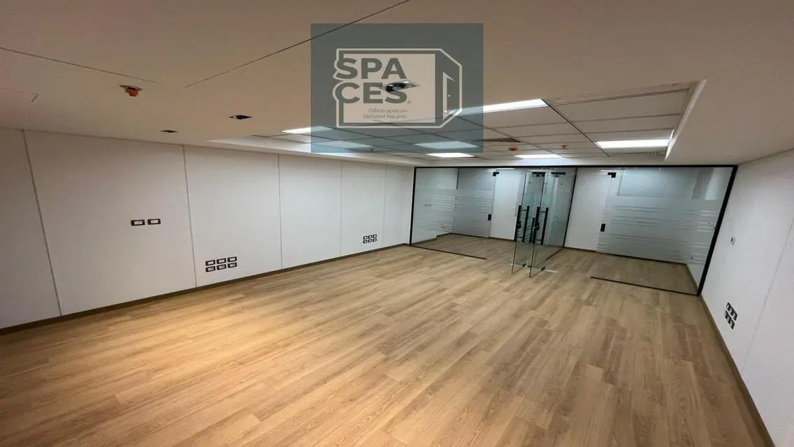 70 Sq Meter Office For Rent in a Prime Location