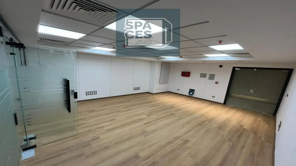 70 Sq Meter Office For Rent in a Prime Location