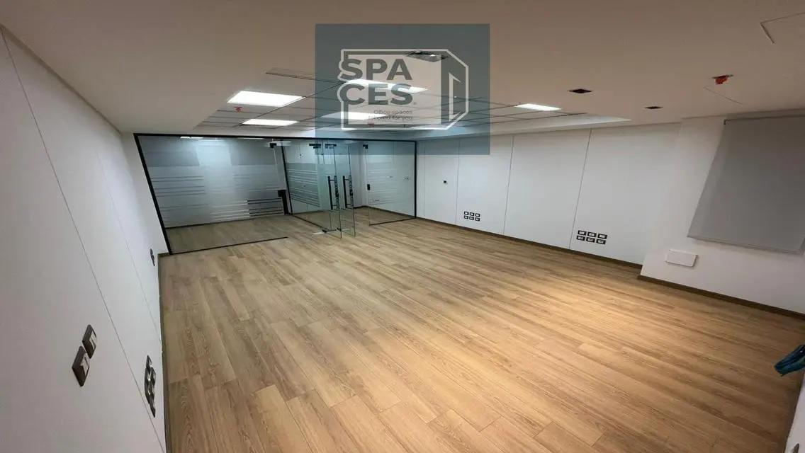 70 Sq Meter Office For Rent in a Prime Location