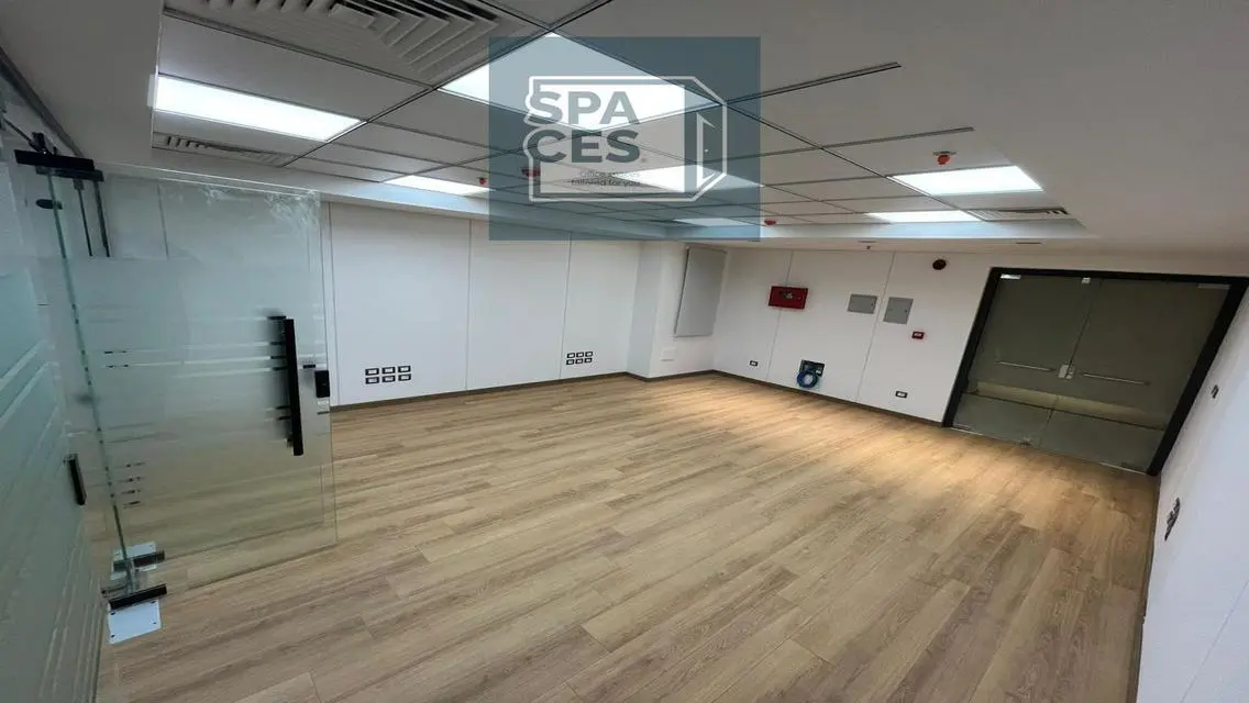 70 Sq Meter Office For Rent in a Prime Location