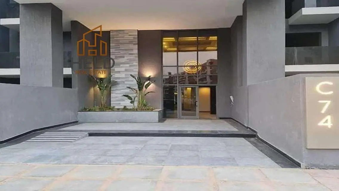 Luxurious Apartment with Private Balcony and Pool for Sale
