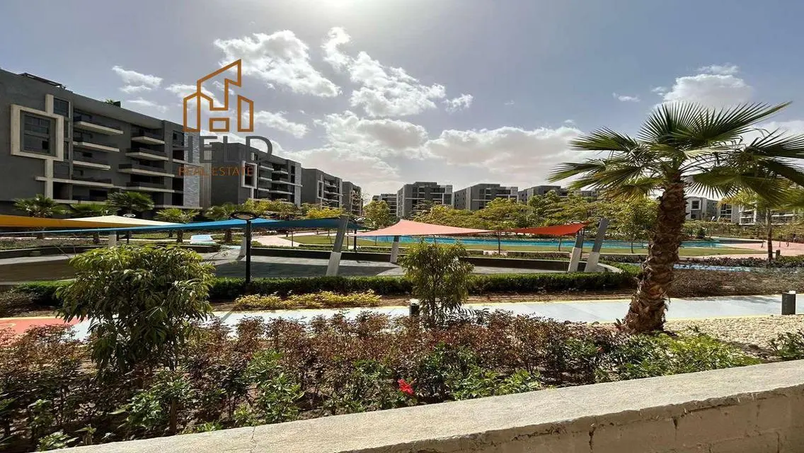 Luxurious Apartment with Private Balcony and Pool for Sale