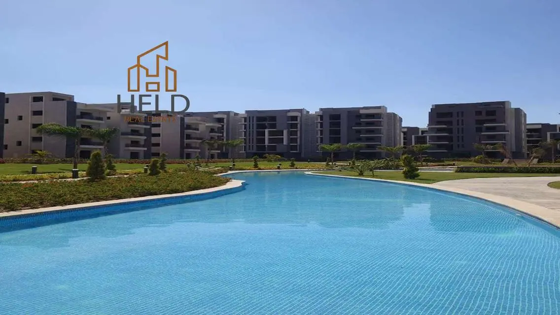 Luxurious Apartment with Private Balcony and Pool for Sale