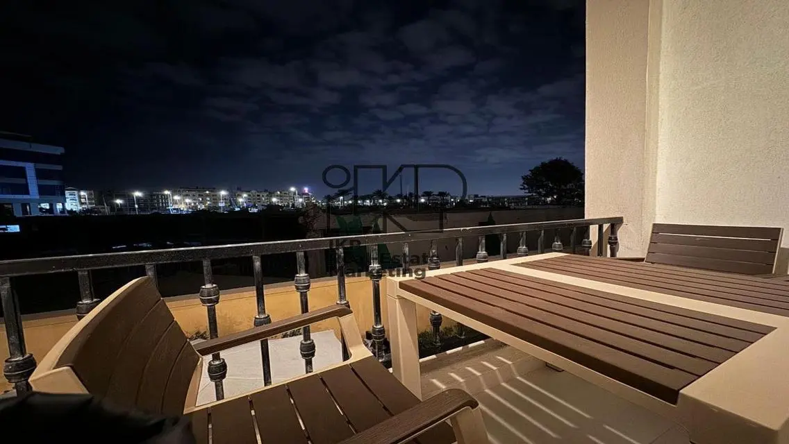 Luxury Apartment for Sale with Main Landmark View