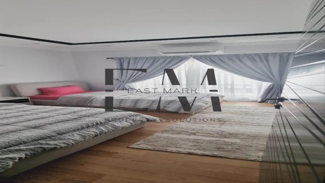 Stunning 3 Bedroom Apartment for Sale at 75000