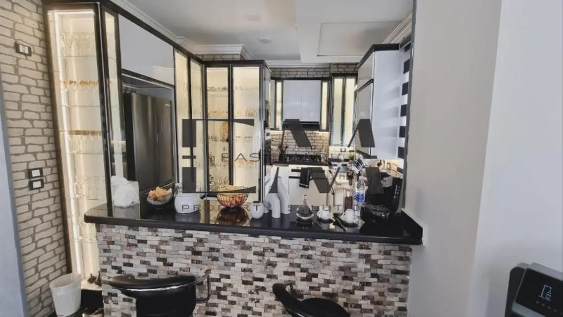 Stunning 3 Bedroom Apartment for Sale at 75000