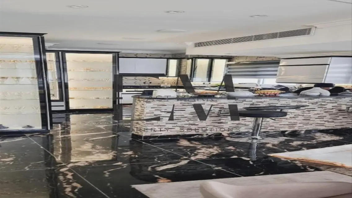 Stunning 3 Bedroom Apartment for Sale at 75000