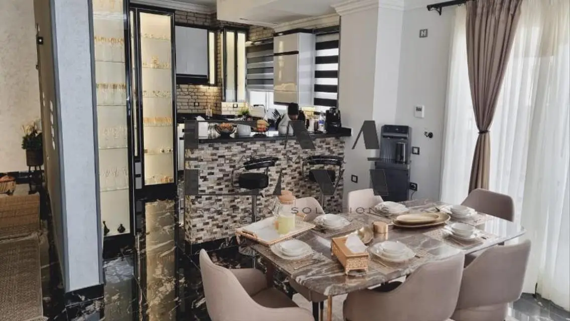 Stunning 3 Bedroom Apartment for Sale at 75000