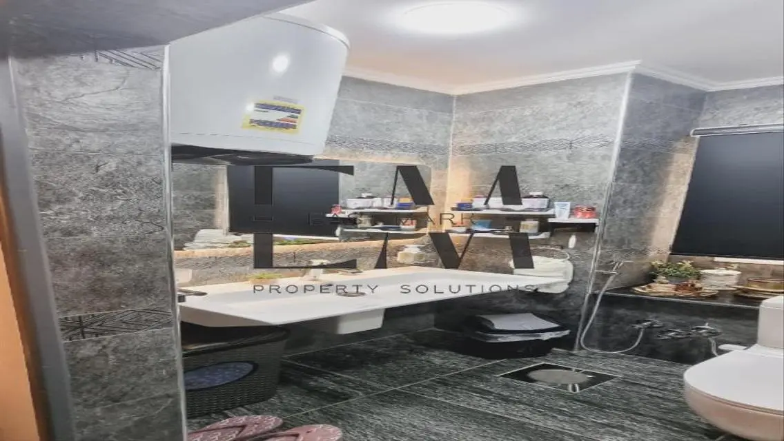 Stunning 3 Bedroom Apartment for Sale at 75000
