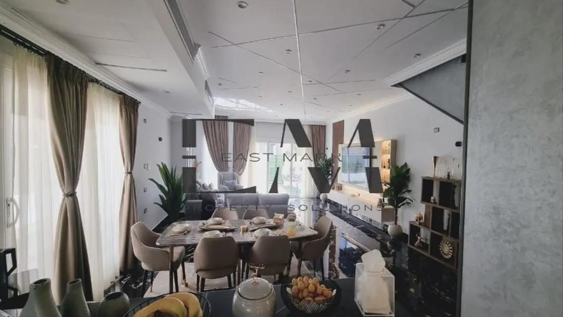 Stunning 3 Bedroom Apartment for Sale at 75000
