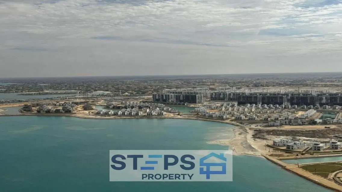 مزرعة رائعة بمساحة 3729 متر في مزارين - العلمين الجديدة