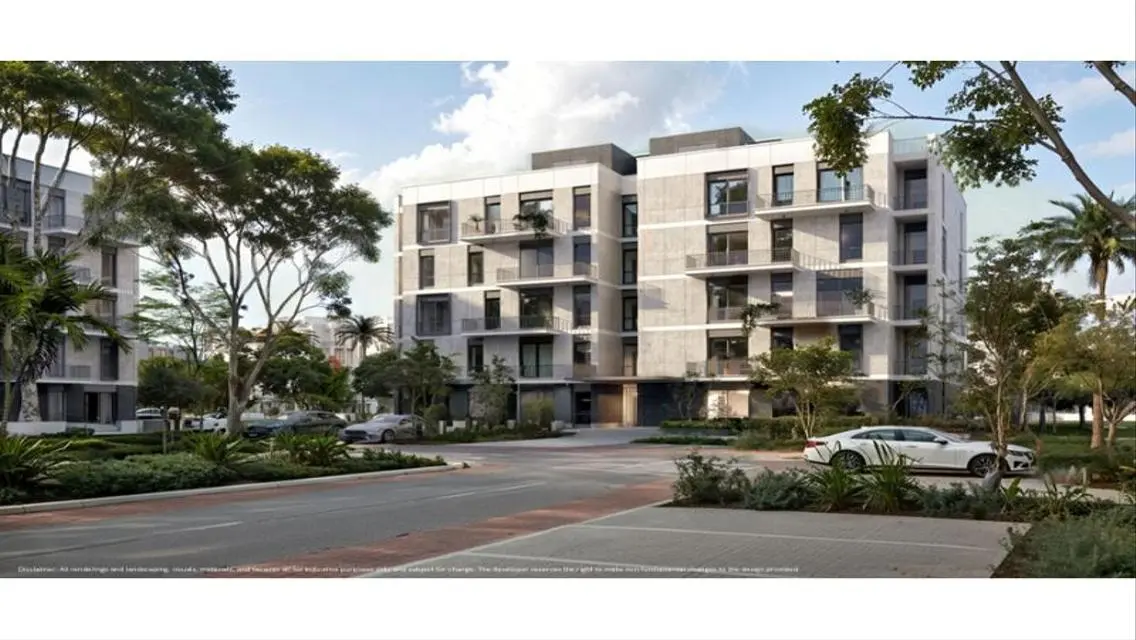 Luxury Apartment in the Heart of the City - Investment Opportunity