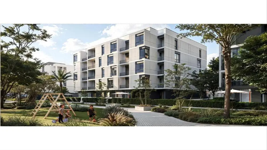 Luxury Apartment in the Heart of the City - Investment Opportunity