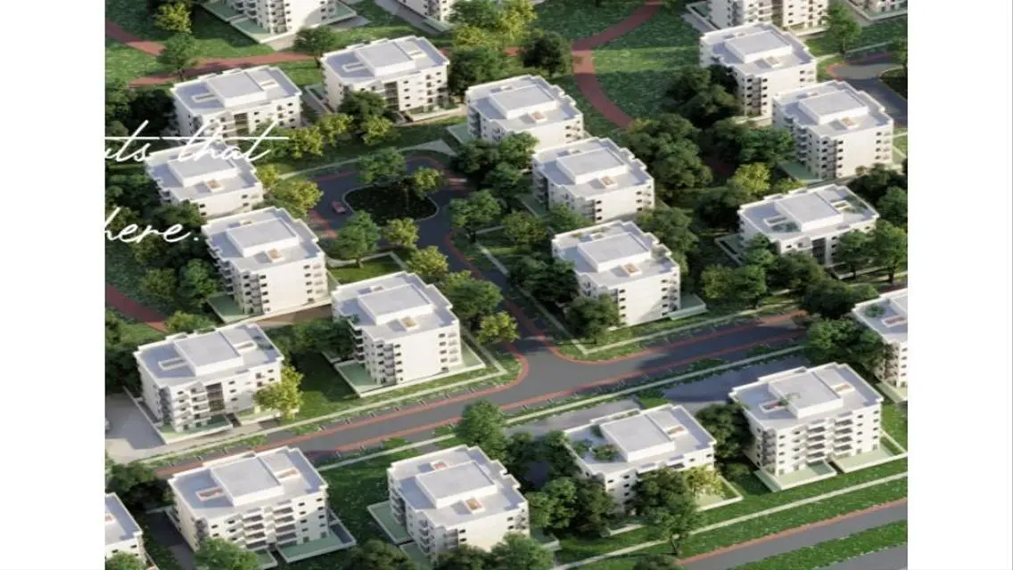 Luxury Apartment in the Heart of the City - Investment Opportunity