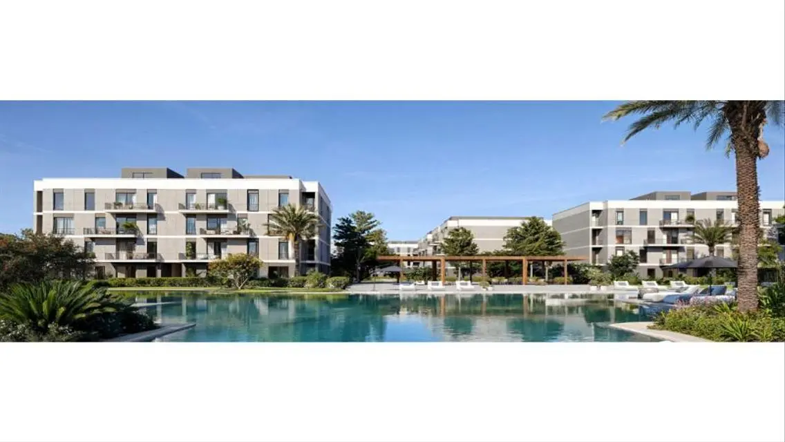 Luxury Apartment in the Heart of the City - Investment Opportunity