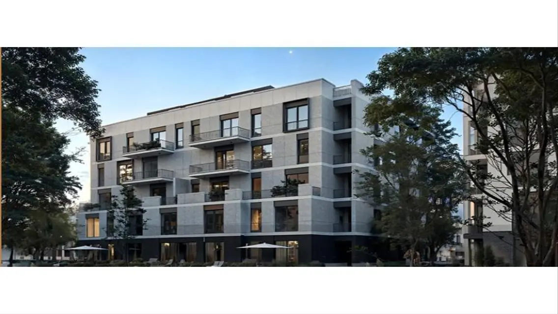 Luxury Apartment in the Heart of the City - Investment Opportunity