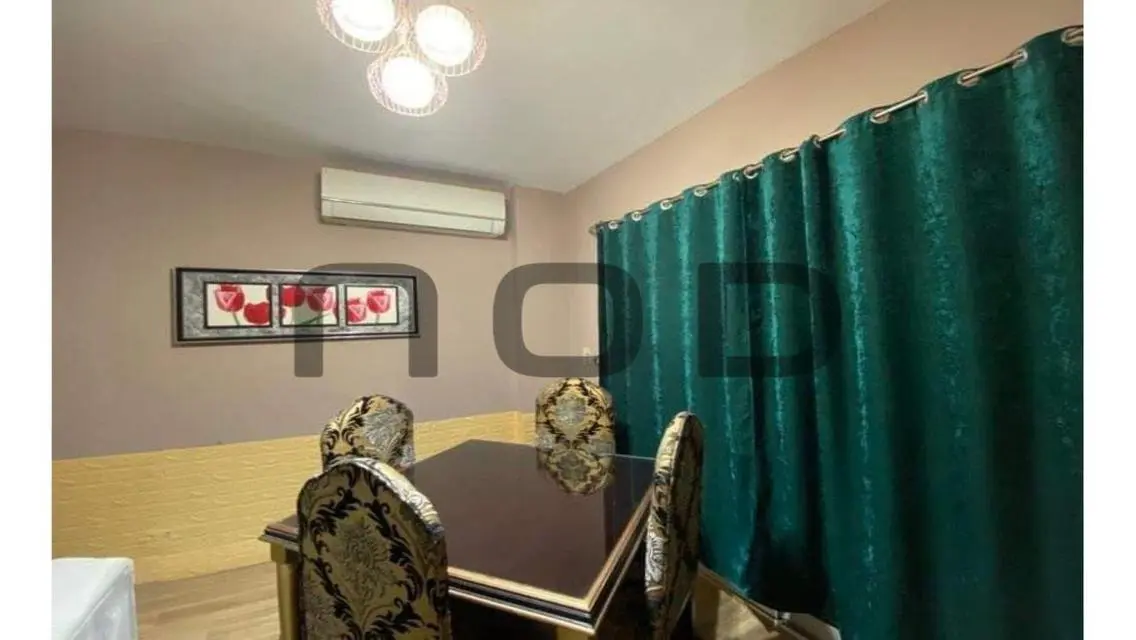 Luxury Apartment in Downtown with Stunning Views